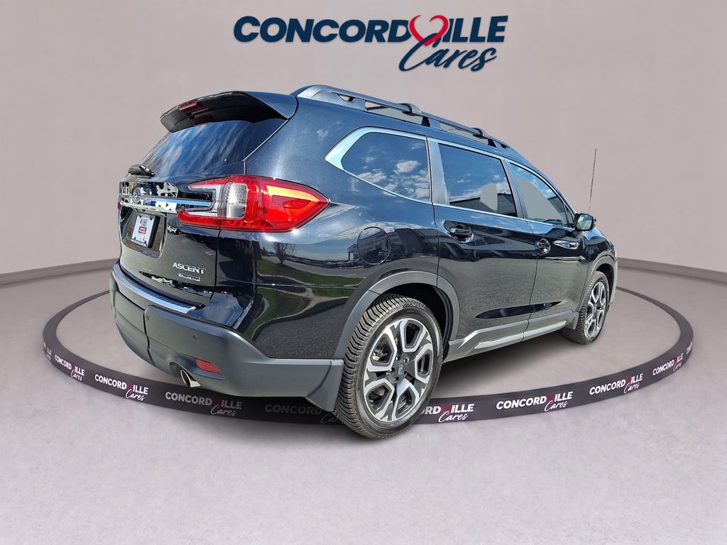 2023 Subaru Ascent Limited - Photo 7