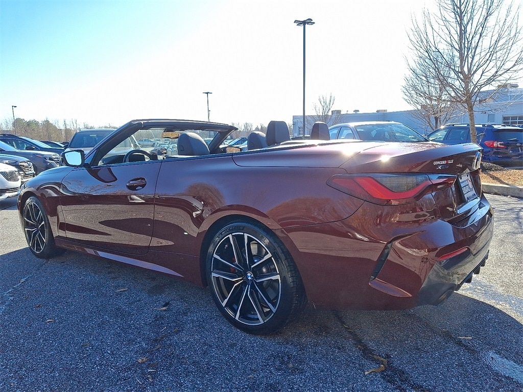 2023 Bmw 430i xDrive photo 4