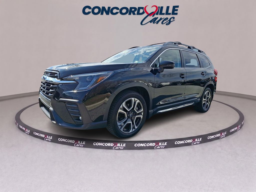 2023 Subaru Ascent Limited - Photo 4