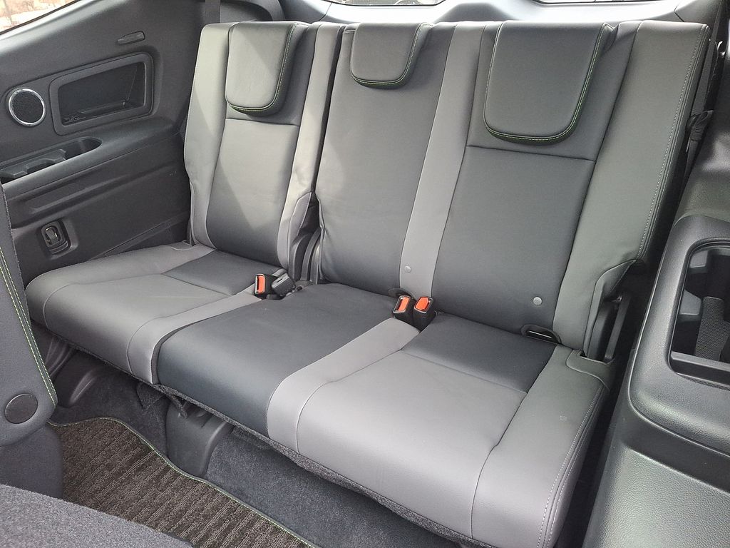 2023 Subaru Ascent Onyx Edition Limited - Photo 11