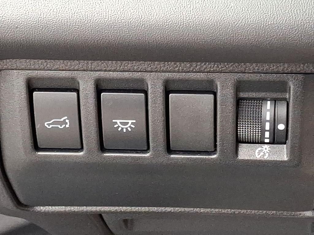 2023 Subaru Ascent Onyx Edition - Photo 26