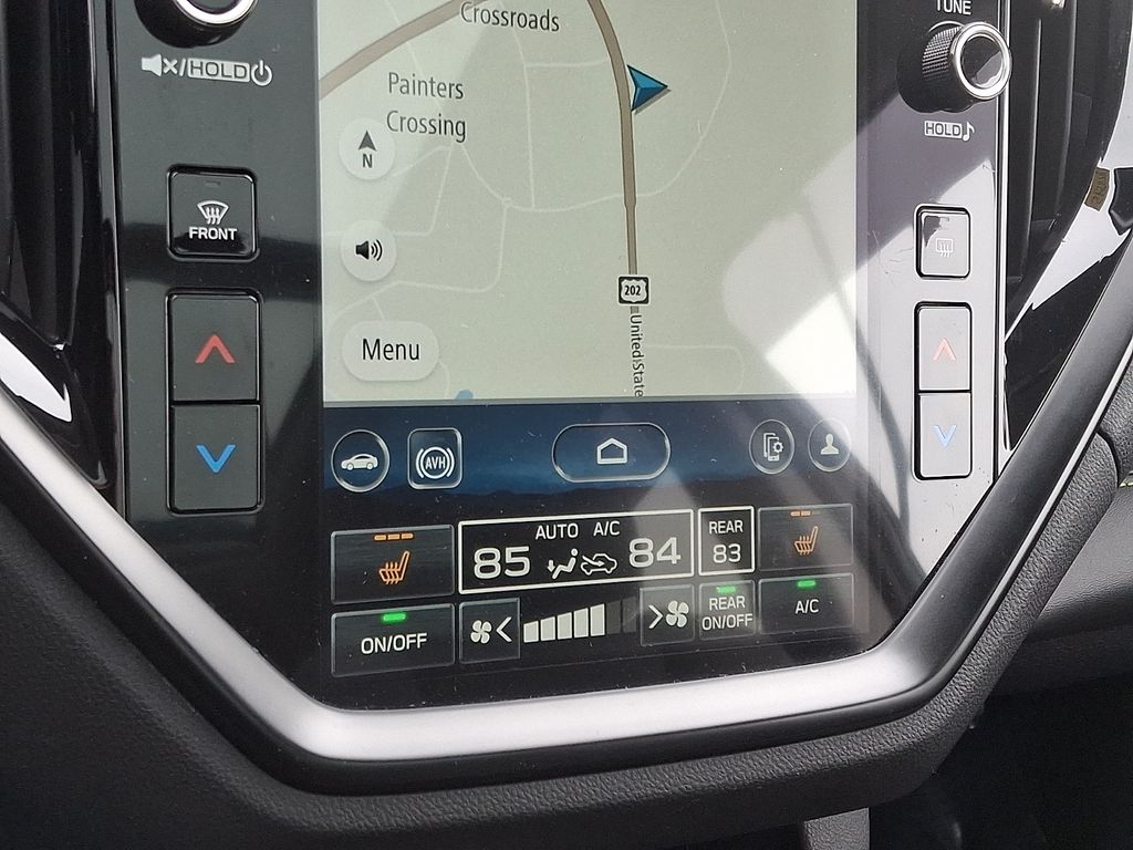2023 Subaru Ascent Onyx Edition Limited - Photo 19