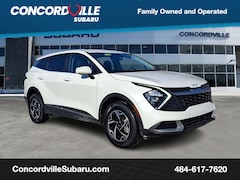 2023 Kia Sportage LX SUV