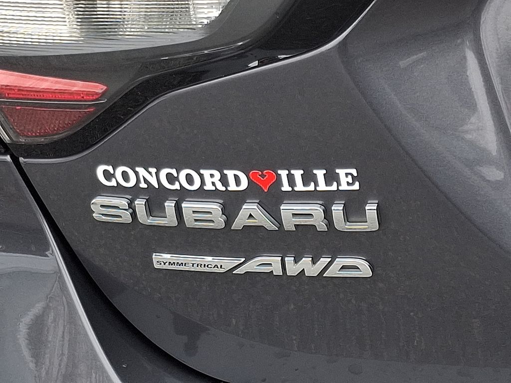 2020 Subaru Legacy Limited - Photo 32