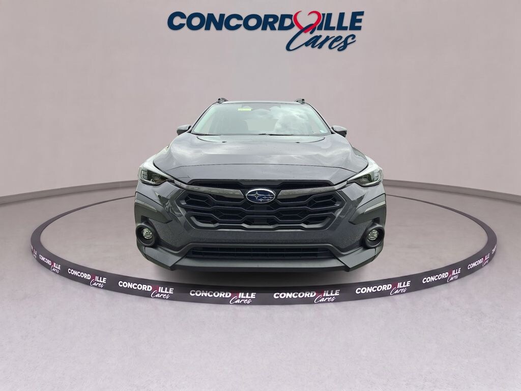 Certified 2025 Subaru Crosstrek Limited SUV