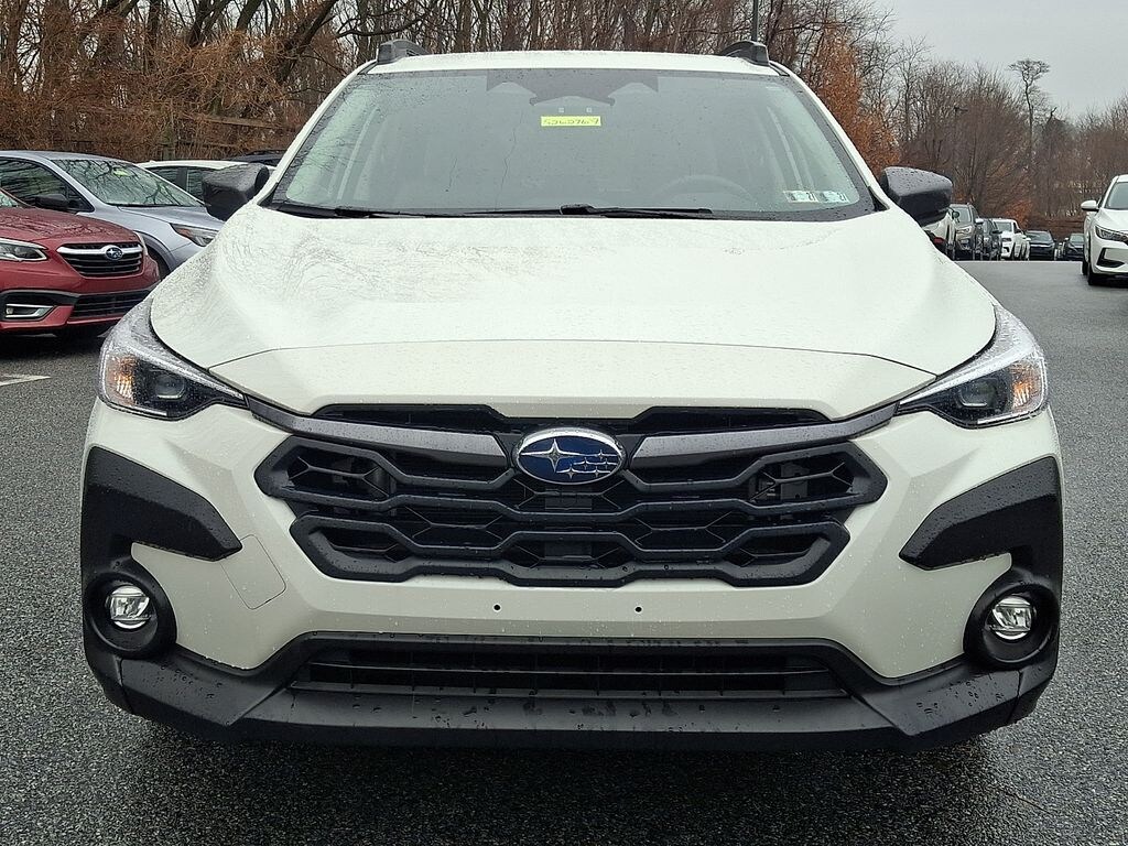Certified 2024 Subaru Crosstrek Premium SUV