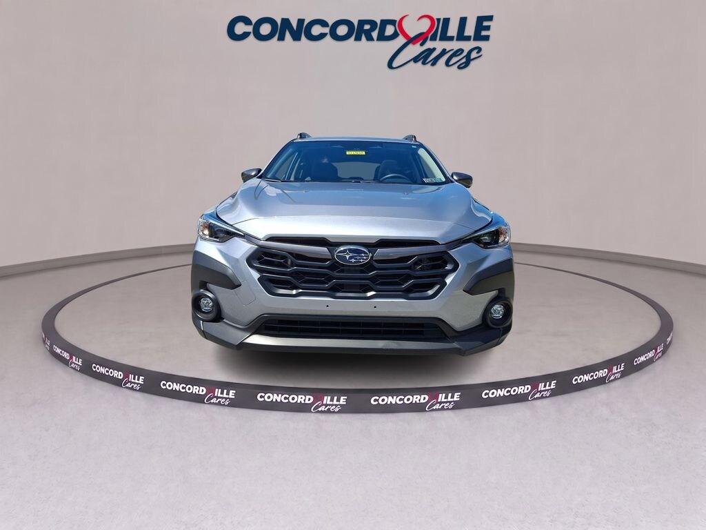 Certified 2024 Subaru Crosstrek Premium SUV