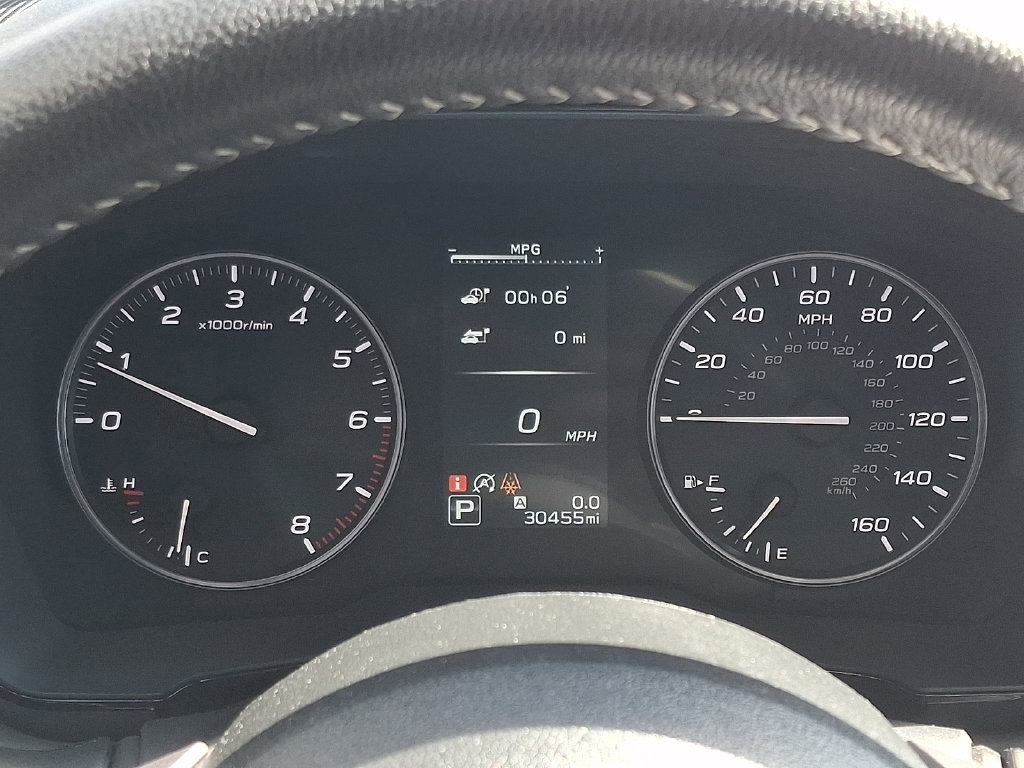 2025 Subaru Outback Premium - Photo 21