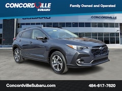 2025 Subaru Crosstrek Premium SUV