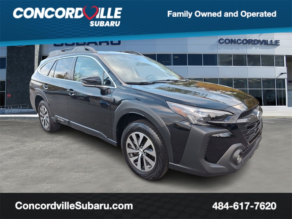 2023 Subaru Outback Premium's photo