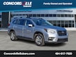 Subaru Ascent