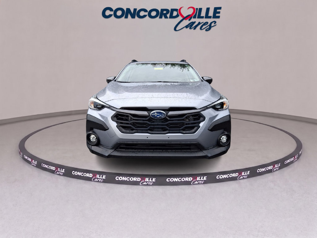 Certified 2024 Subaru Crosstrek Premium SUV