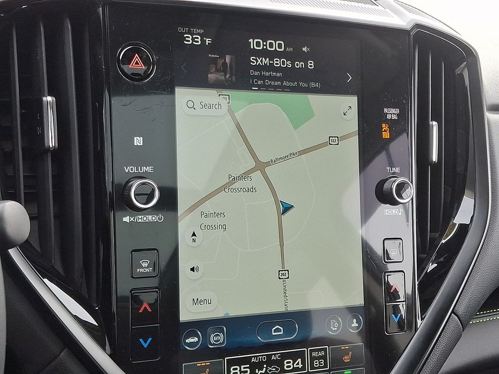 2023 Subaru Ascent Onyx Edition Limited - Photo 20