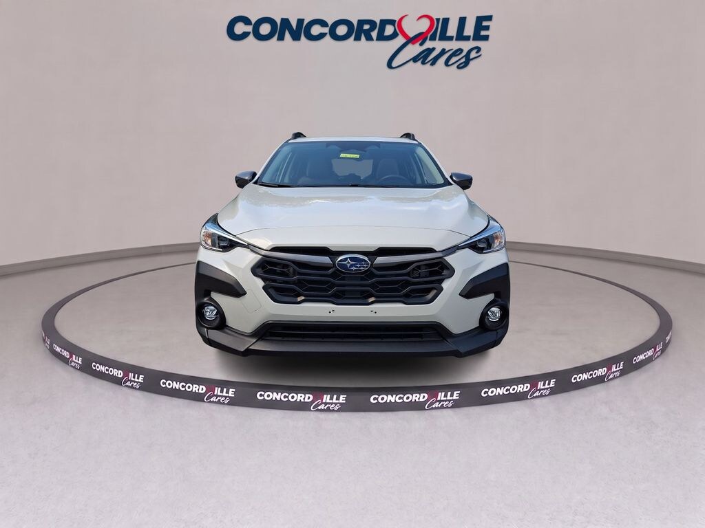 Certified 2024 Subaru Crosstrek Premium SUV