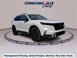  Honda CR-V Hybrid