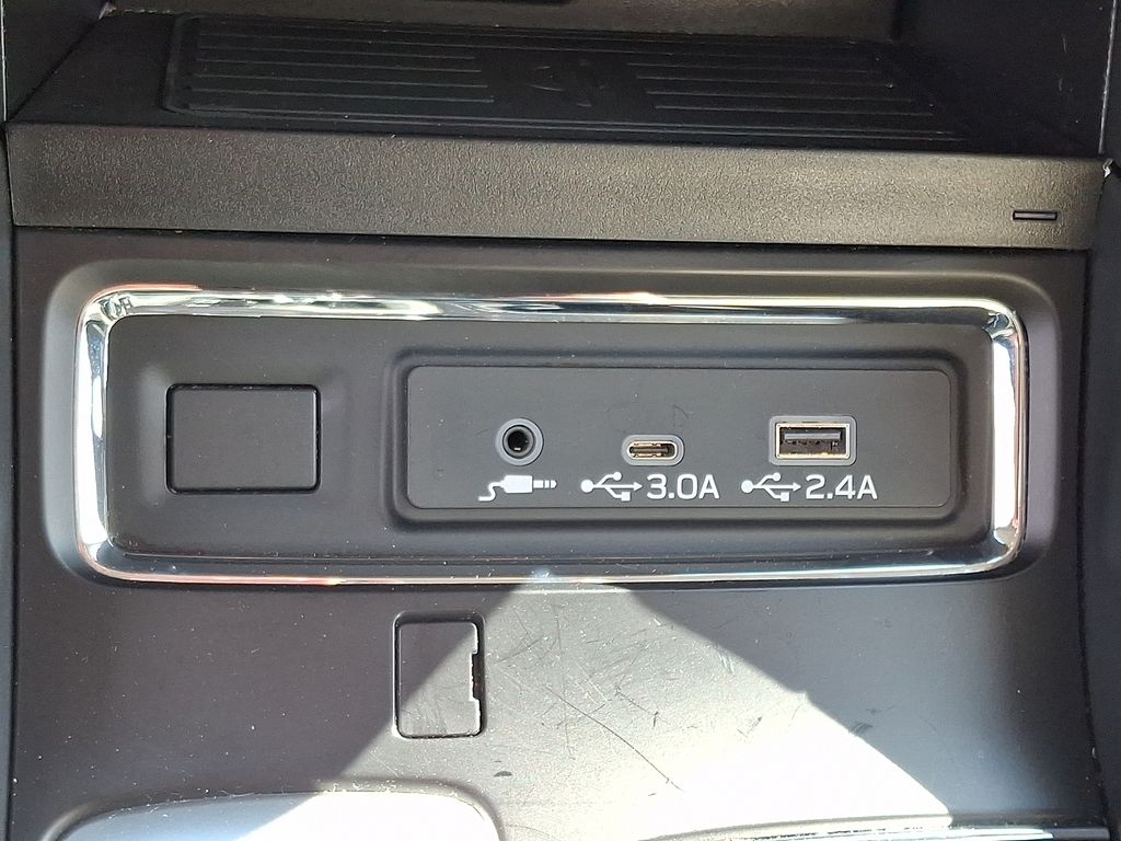 2023 Subaru Ascent Limited - Photo 26