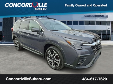 2023 Subaru Ascent Limited SUV