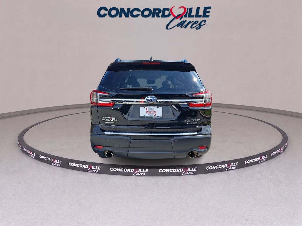 2023 Subaru Ascent Limited - Photo 6