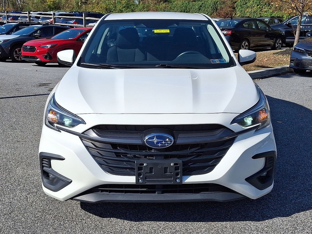 Used 2023 Subaru Legacy Premium with VIN 4S3BWAD66P3005529 for sale in Glen Mills, PA