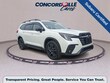  Subaru Ascent