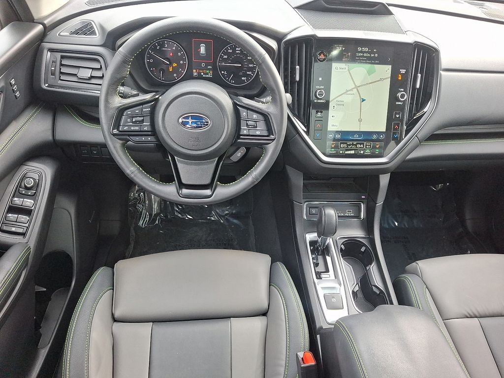 2023 Subaru Ascent Onyx Edition Limited - Photo 14