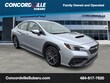 Subaru WRX