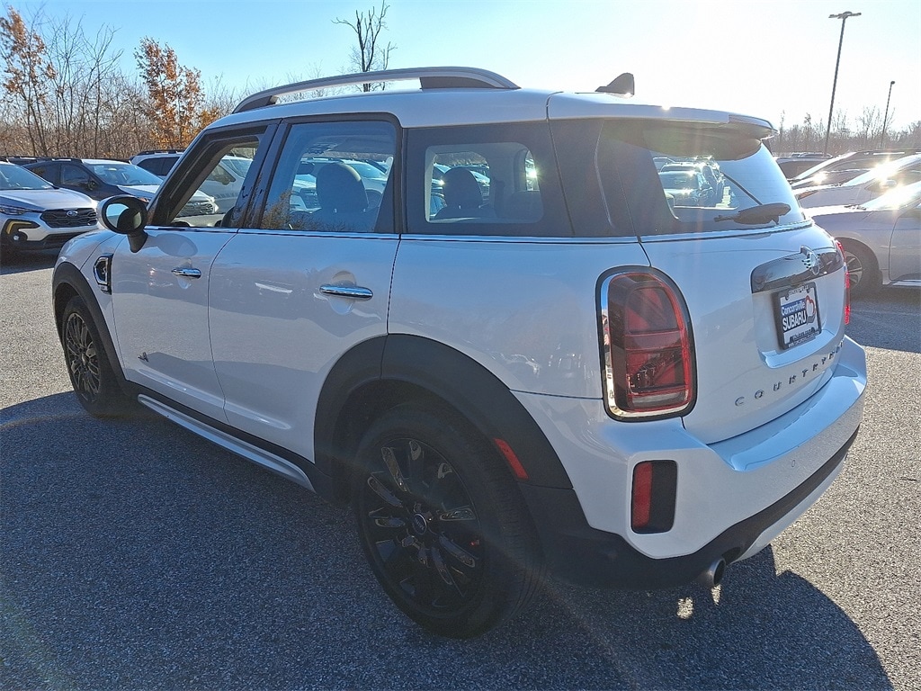 Used 2023 MINI Countryman Base SUV