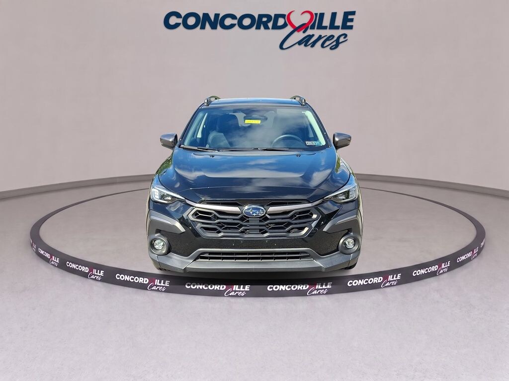 Certified 2024 Subaru Crosstrek Limited SUV