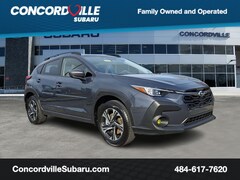 2024 Subaru Crosstrek Premium SUV
