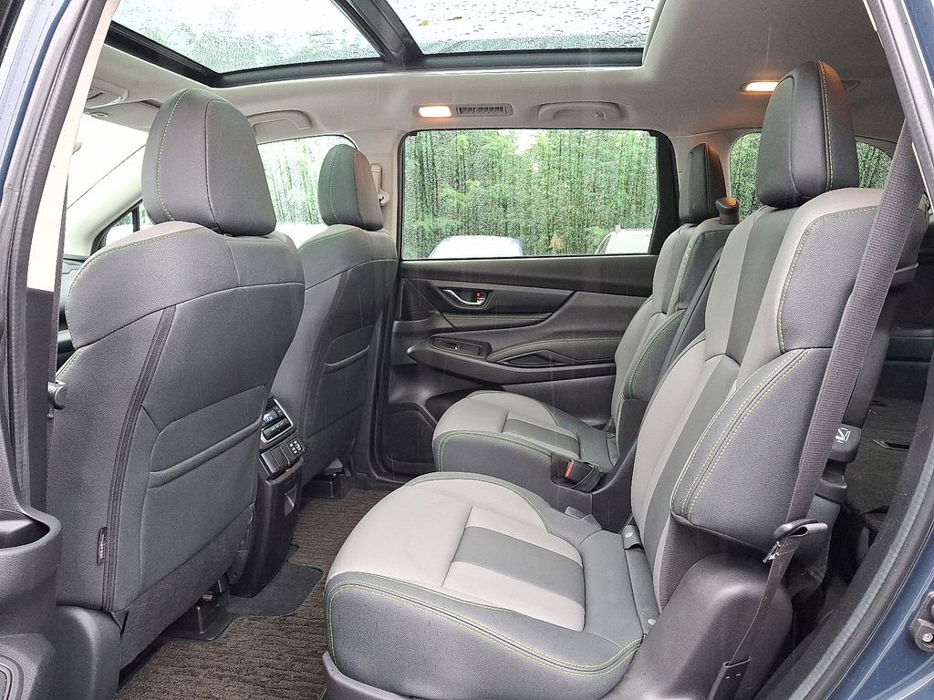 2023 Subaru Ascent Onyx Edition - Photo 11