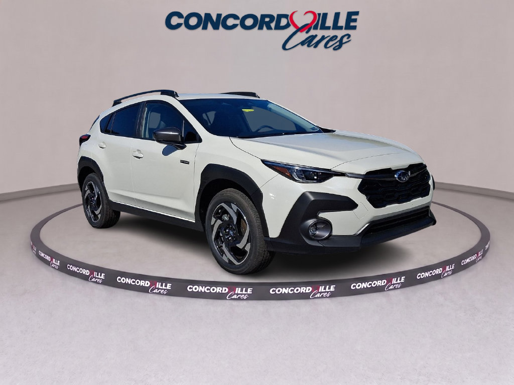 See Every CROSSTREK | Concordville Subaru