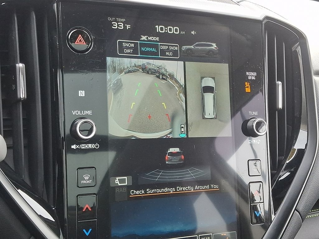 2023 Subaru Ascent Onyx Edition Limited - Photo 22