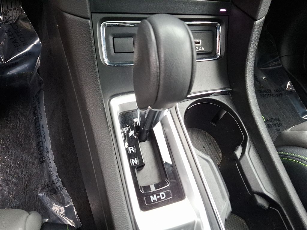 2023 Subaru Ascent Onyx Edition - Photo 16