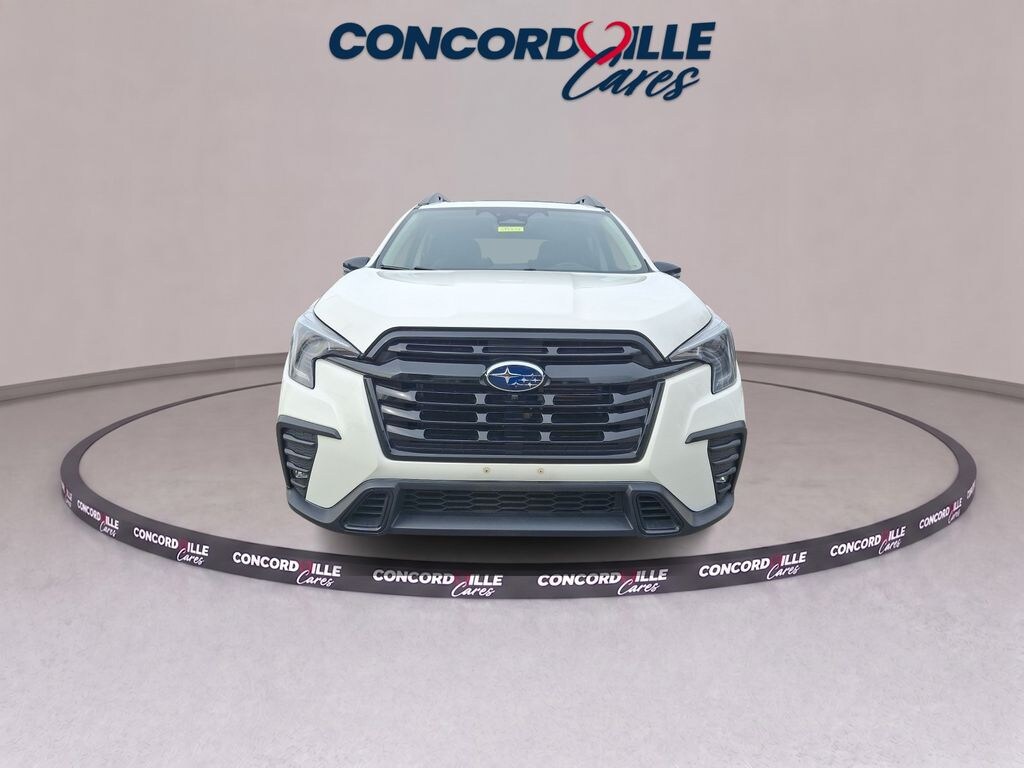 Certified 2023 Subaru Ascent Onyx Edition SUV