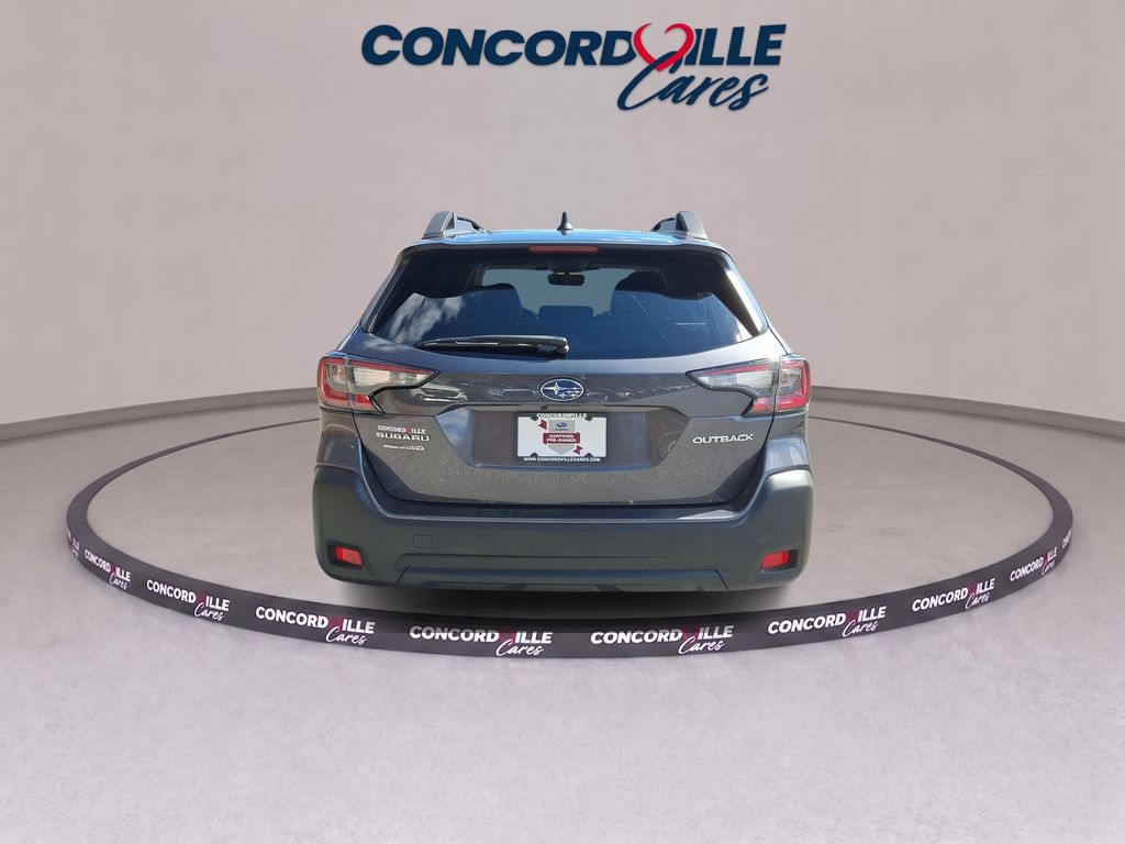 2025 Subaru Outback Premium - Photo 6