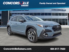 2025 Subaru Crosstrek Premium SUV