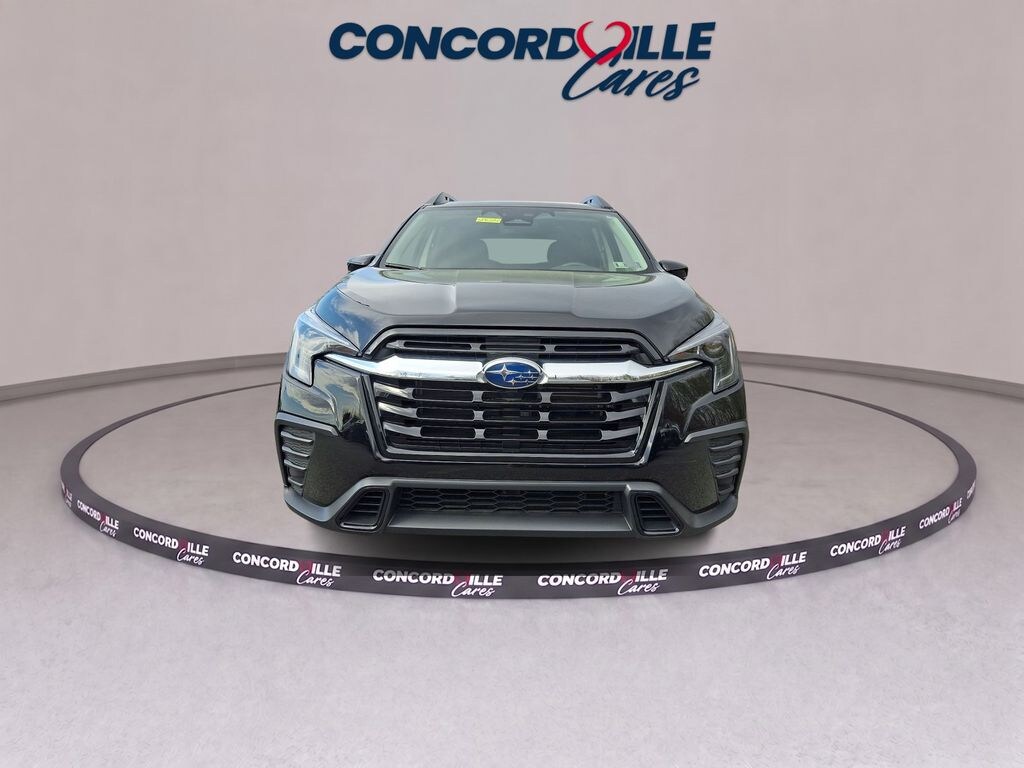 Certified 2025 Subaru Ascent Premium SUV