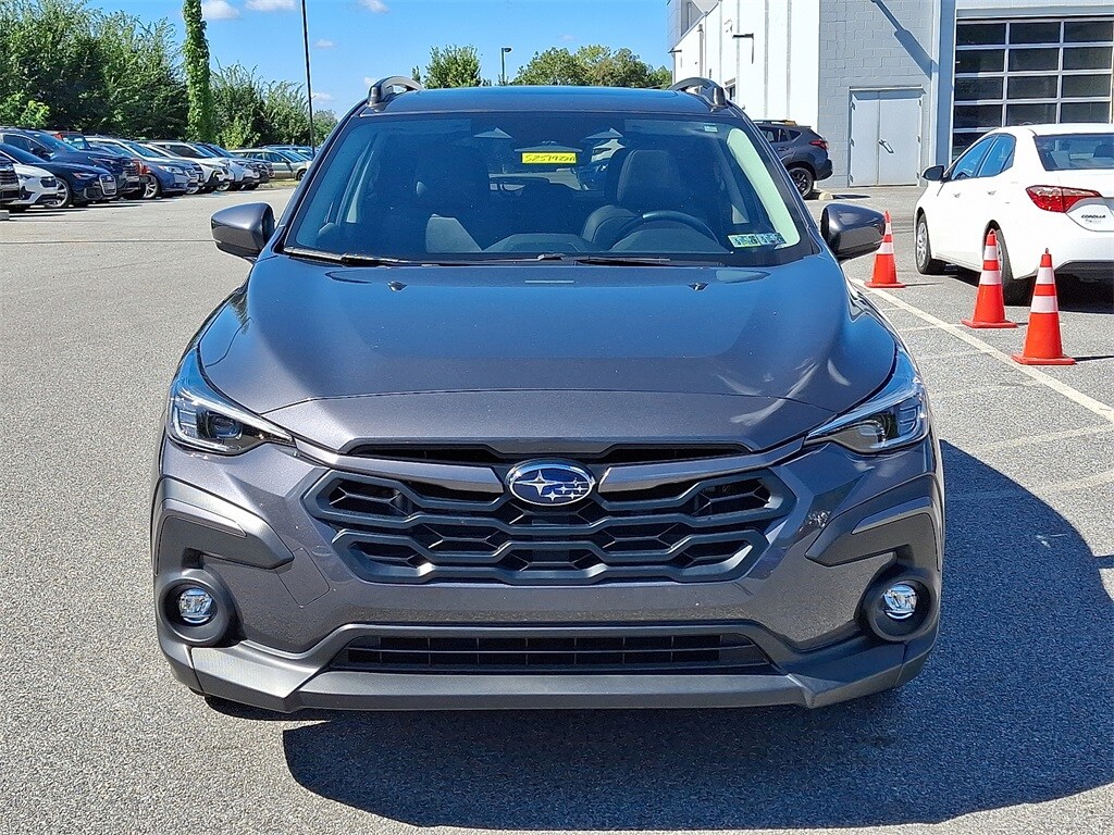 2024 Subaru Crosstrek Limited photo 2