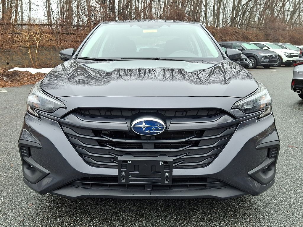 2025 Subaru Legacy Premium photo 2
