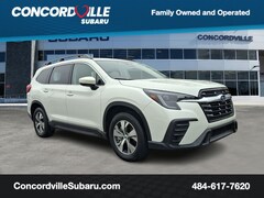 2025 Subaru Ascent Premium SUV