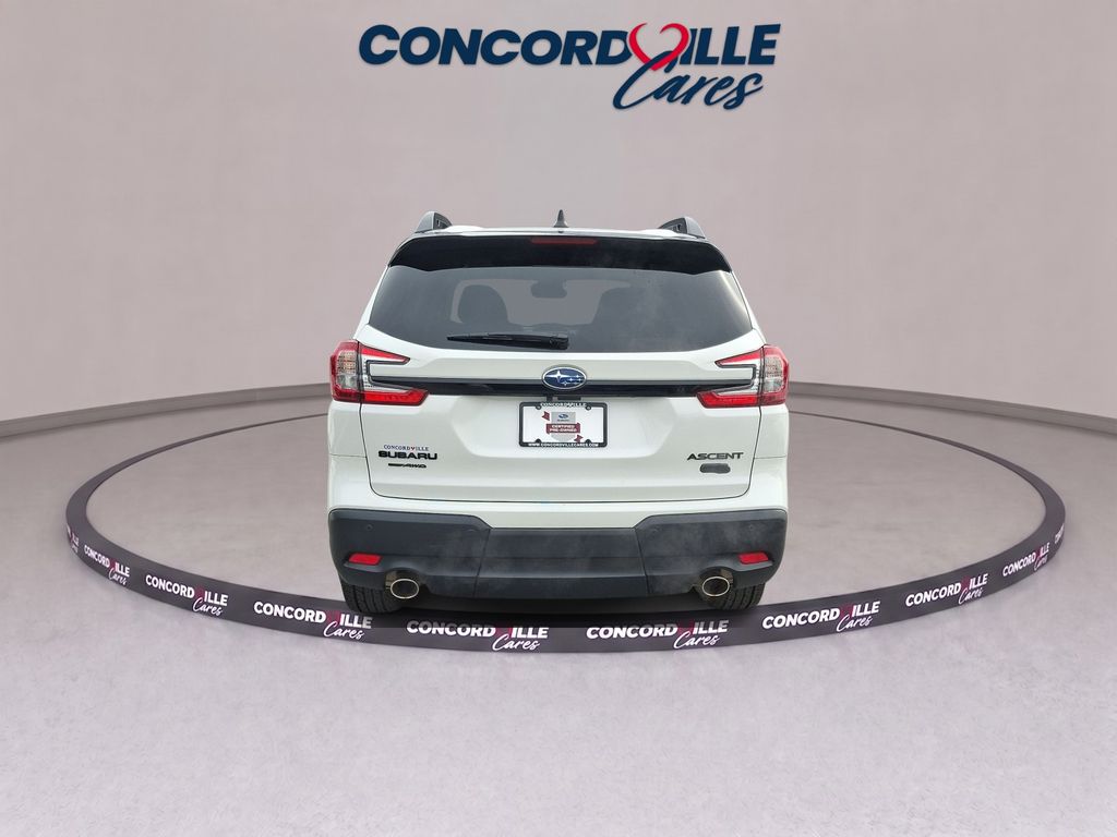 2023 Subaru Ascent Onyx Edition Limited - Photo 6