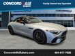 Mercedes-Benz AMG SL 55