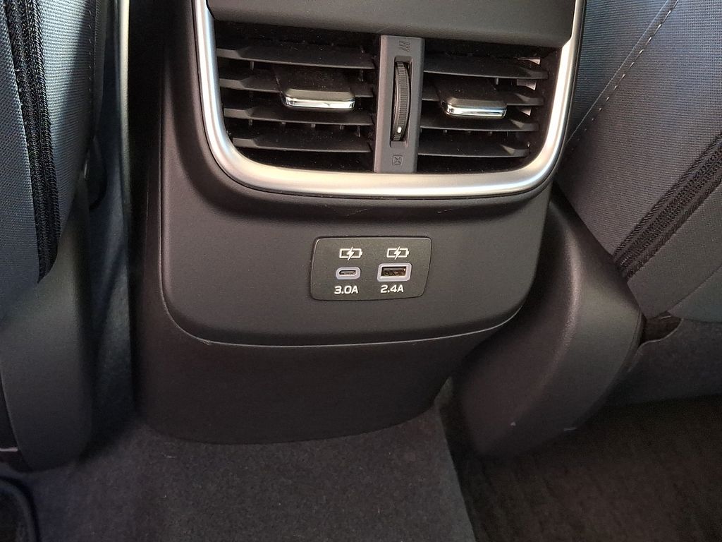 2025 Subaru Outback Premium - Photo 12
