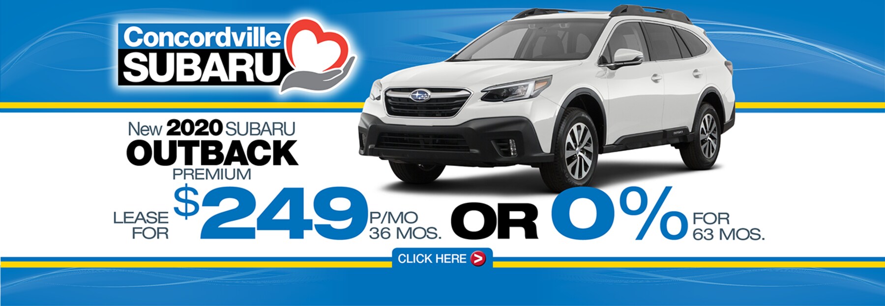 New 2020 Subaru & Used Car Dealer in Glen Mills, PA Concordville Subaru