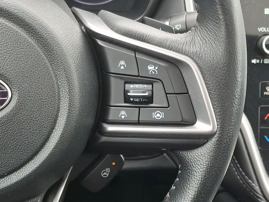 2020 Subaru Legacy Limited - Photo 24