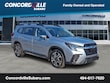Subaru Ascent