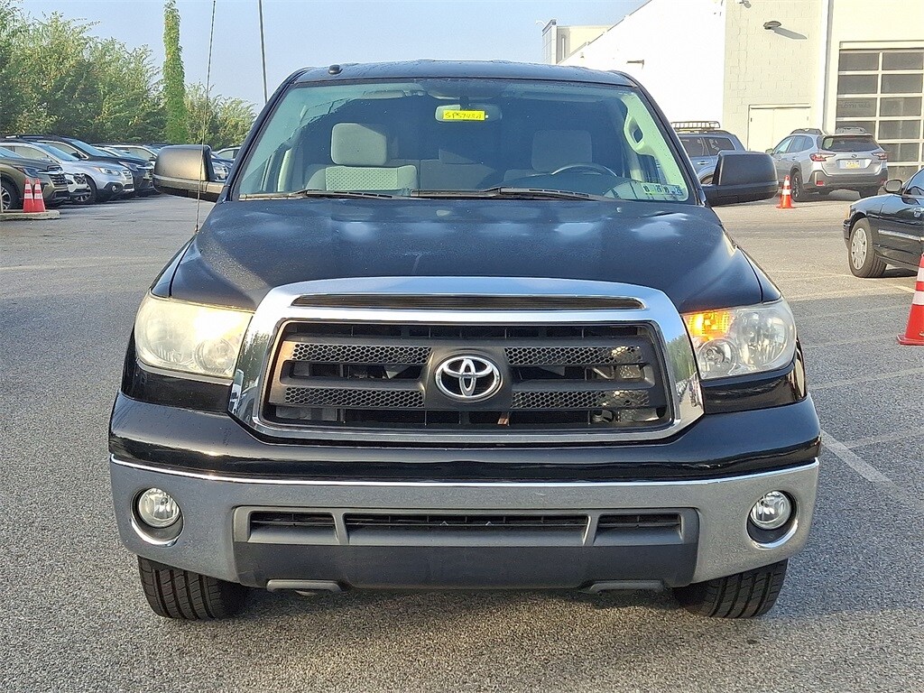 2012 Toyota Tundra Grade photo 2