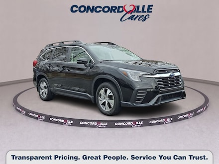 2023 Subaru Ascent Premium SUV