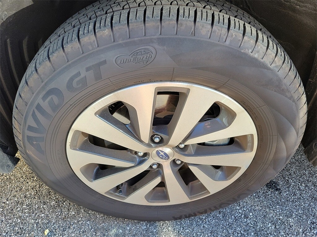 Certified Used 2024 Subaru Outback Premium For Sale in Glen Mills PA