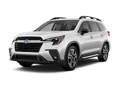 2027 Subaru Ascent Limited 7-Passenger SUV